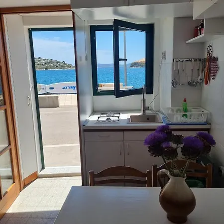 Διαμέρισμα Ruzica *