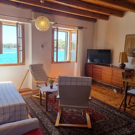 Ruzica Apartment
