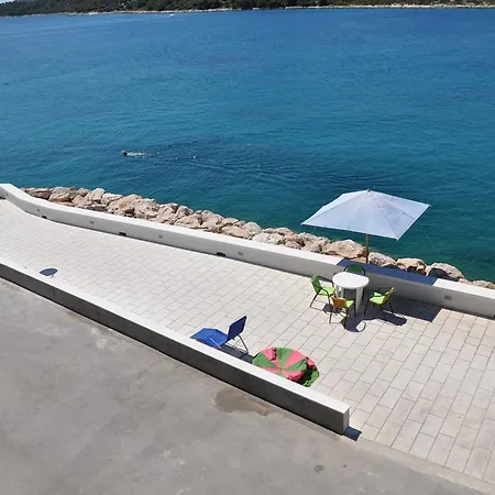 Ruzica Tribunj (Sibenik-Knin)