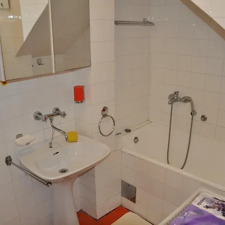 Apartament Ruzica *