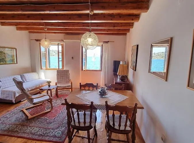 דירה Ruzica Tribalj